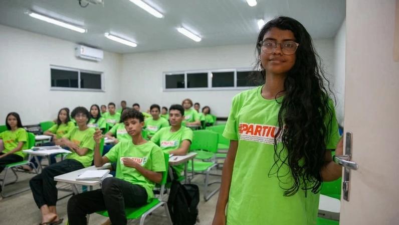Foto: João Stangherlin/MEC
