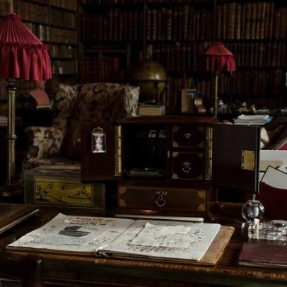 National Trust do Reino Unido recebe £10 milhões, maior doação já recebida