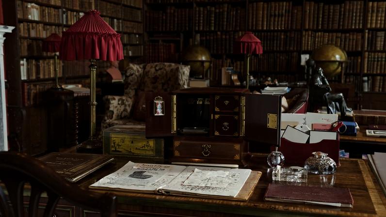 National Trust do Reino Unido recebe £10 milhões, maior doação já recebida