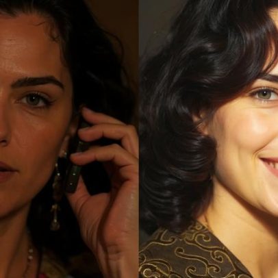 Ana Paula Arósio no Globoplay: 7 produções para rever até Avenida Brasil 2