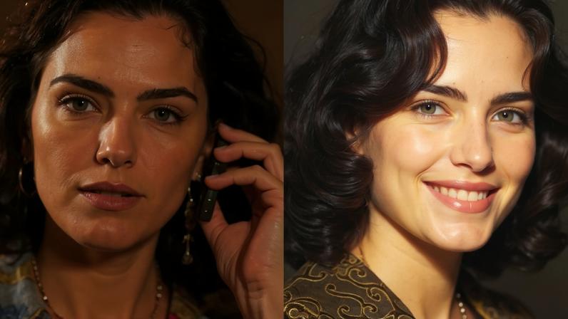 Ana Paula Arósio na Globo: enquanto Avenida Brasil 2 não vem, essas 7 produções com a atriz no Globoplay são verdadeiras obras-primas e você precisa rever hoje