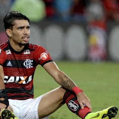 Reação de europeus à chegada de Lucas Paquetá ao Flamengo