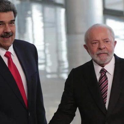Esquerda condena EUA pela captura de Maduro