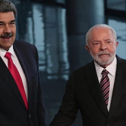 Apoio do PT a Maduro afeta liderança regional e finanças do Brasil