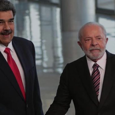 Esquerda brasileira condena ataque dos EUA e captura de Maduro