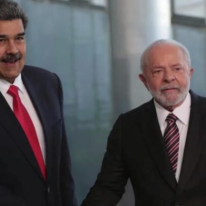 Esquerda condena EUA por captura de Maduro