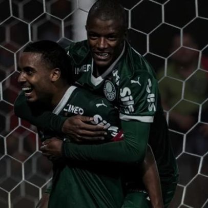 Copinha: Palmeiras goleia, Fluminense vence e Grêmio empata