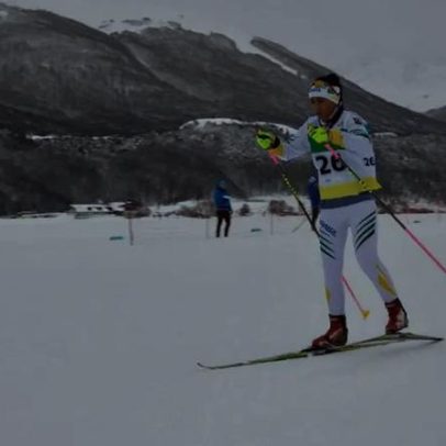 Estrutura e financiamento dos esportes de neve no Brasil