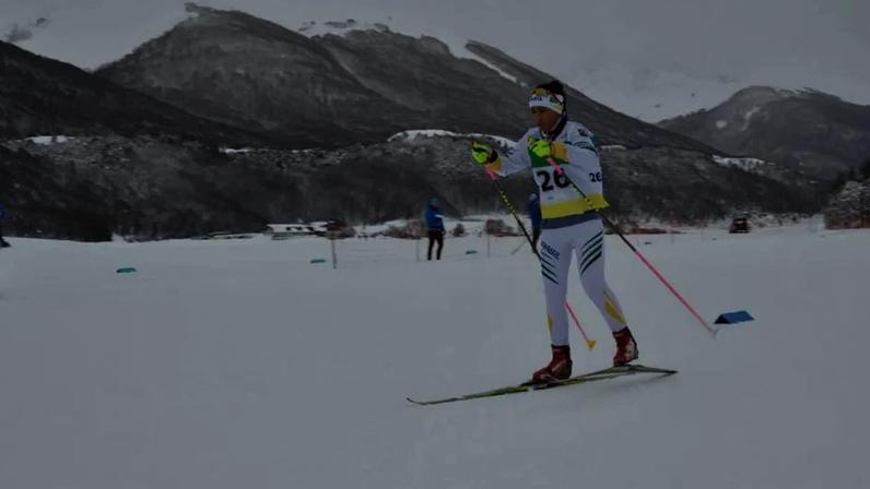 Time Brasil terá 12 atletas nos Jogos Olímpicos de Inverno da Juventude Lausanne 2020