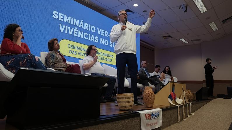 Foto: Walterson Rosa/MS