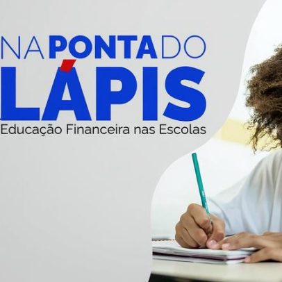Mais de 3 mil municípios aderem ao Na Ponta do Lápis