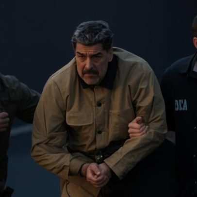 Políticos venezuelanos citam traição e infiltração na captura de Maduro