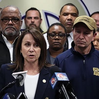 Autoridades da Louisiana buscam extradição de prestador de aborto na Califórnia