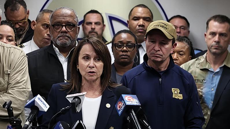 Autoridades da Louisiana buscam extradição de prestador de aborto na Califórnia