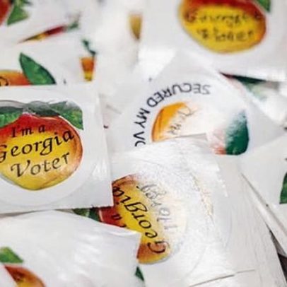 FBI realiza mandado de busca no escritório eleitoral de Fulton County, Geórgia