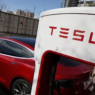 Elon Musk move Tesla para robótica e IA à medida que o negócio de carros enfraquece