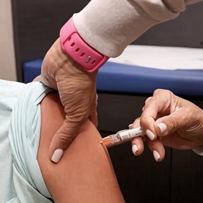 EUA reduzem recomendações de vacinas infantis, gerando dúvidas de especialistas