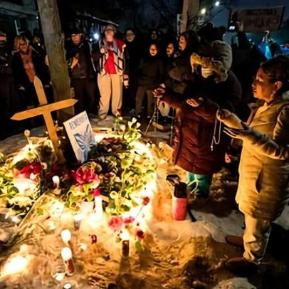 Prefeito de Minneapolis acusa federais de ocultar fatos sobre morte pelo ICE