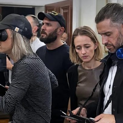 Criamos produtora de TV com foco em sustentabilidade ambiental