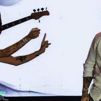 Vídeo inédito mostra clima tenso entre Zé Felipe e Ana Castela após show