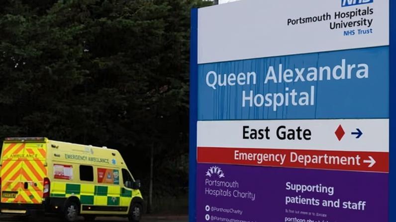 Midwives from Queen Alexandra hospital, Portsmouth, felt their access ‘was being restricted by the doula’ in the Hampshire case, the coroner said.