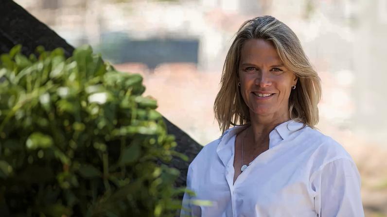 Mariana Becker volta à Globo para a Fórmula 1 e assume nova função