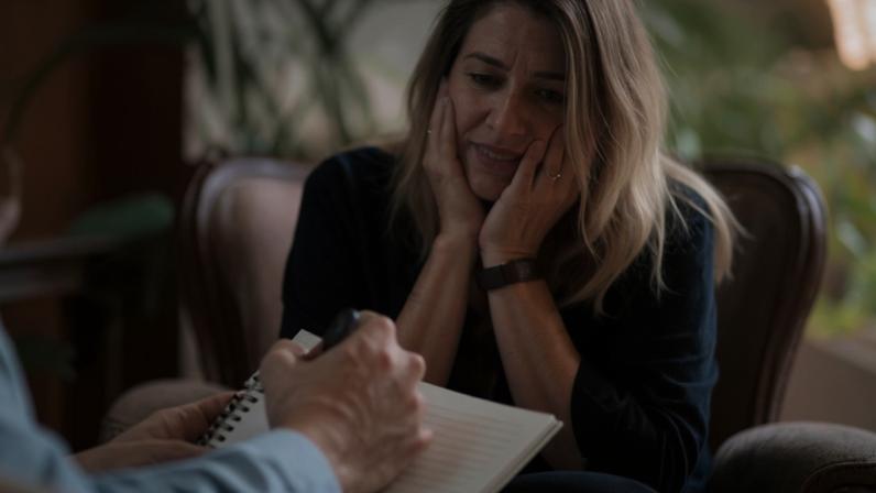 Clinicians describe a disconnect between the clinical work and the reports sent to patients and GPs.
