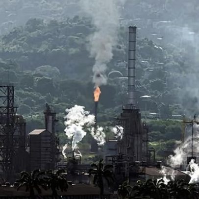 Trump leva plano de perfuração à Venezuela; especialistas alertam sobre clima