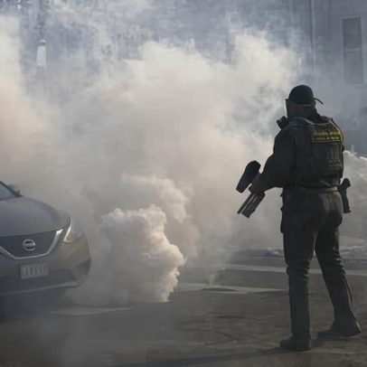 Trump é criticado por ações que afetam a ética humana
