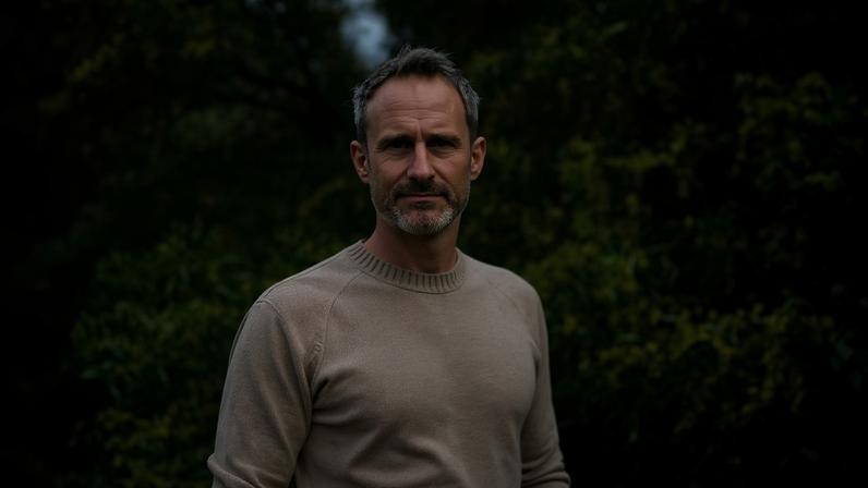 Craig Silvey