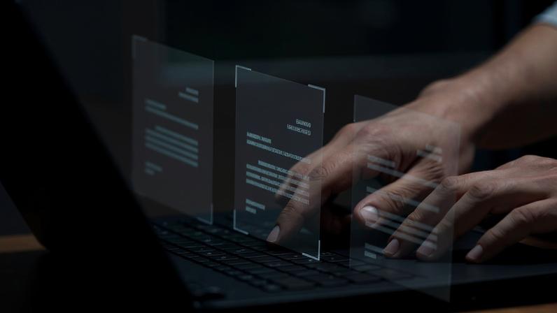 Para 2025, as melhores práticas estarão focadas em segurança da informação, conformidade regulatória e digitalização