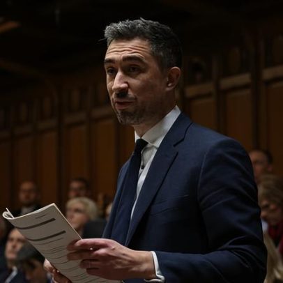Visita de deputado judeu a escola é cancelada após críticas de grupo pró-Palestina