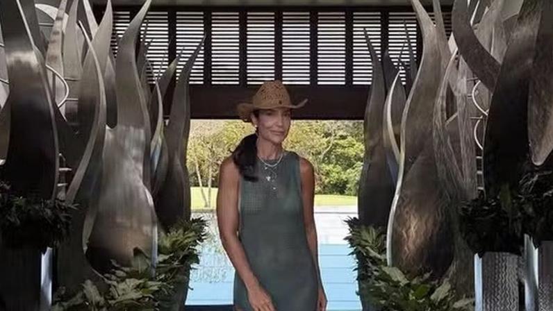 Ivete Sangalo