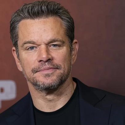 Matt Damon diz que celulares e Netflix geram era de cinema entediante
