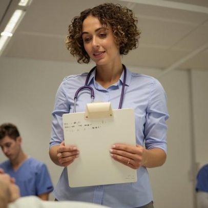 Mais médicos oncologistas chegam a áreas rurais e costeiras da Inglaterra