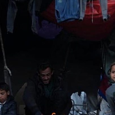 Ministros de direita de Israel rejeitam painel dos EUA sobre Gaza pós-guerra