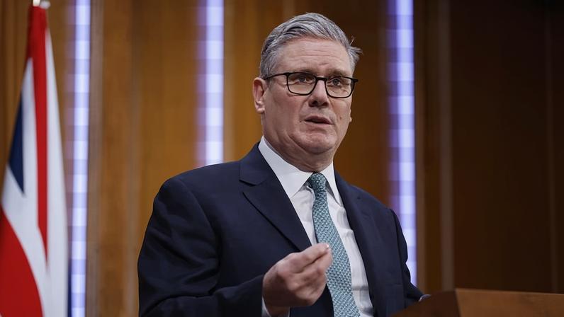 Keir Starmer has said he is determined to find a solution to allow the bill to progress.