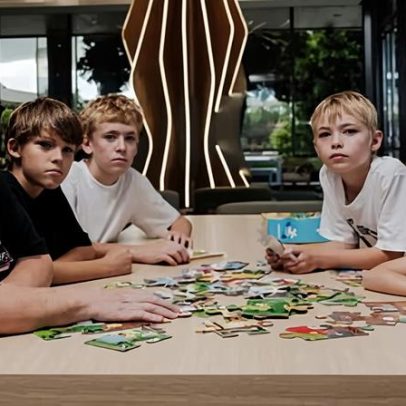 Custo de vida na Austrália sobe; famílias de renda baixa temem calçados escolares