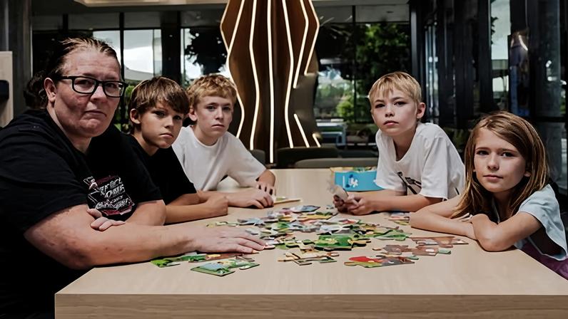 Custo de vida na Austrália sobe; famílias de renda baixa temem calçados escolares