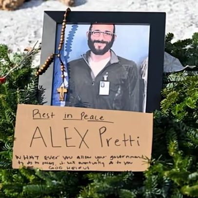 Comandante da Border Patrol deixa Minneapolis após tiroteio com Alex Pretti