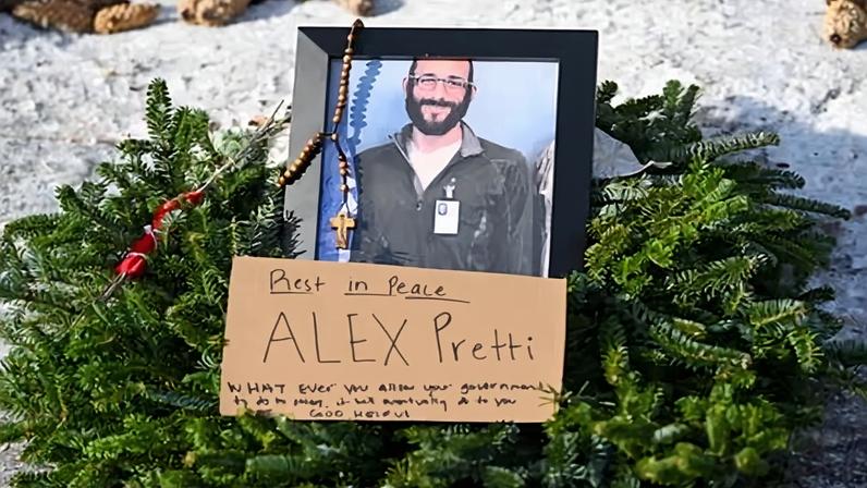 Alex Pretti, a 37-year-old intensive care unit nurse, was fatally shot by Border Patrol agents on 24 January.