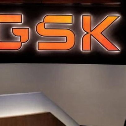 GSK compra RAPT, fabricante de remédios para alergia alimentar, por US$2,2 bi