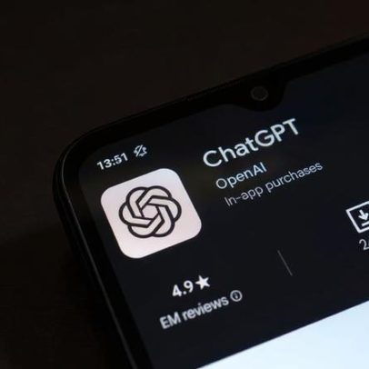 ChatGPT começa a exibir anúncios nos EUA