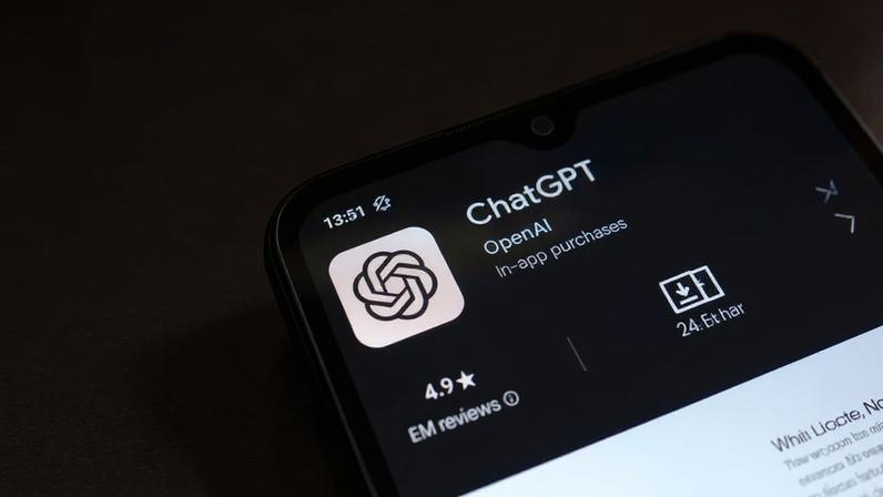 Previously, OpenAI’s CEO, Sam Altman, said: ‘I kind of hate ads just as an aesthetic choice.’ Photograph: Jaque Silva/NurPhoto via Getty Images