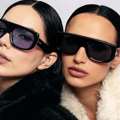 Marcela Carrasco e Bruna Tavares anunciam colaboração inédita