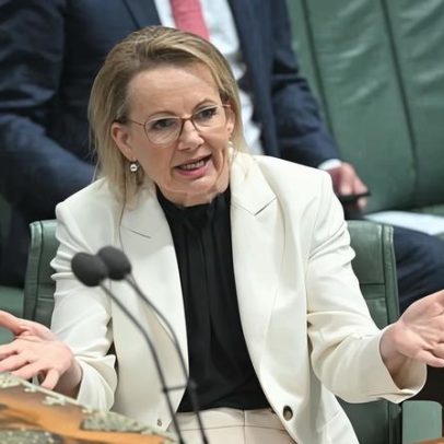 Liderança de Sussan Ley enfraquecida após divisão na coalizão, dizem Liberais