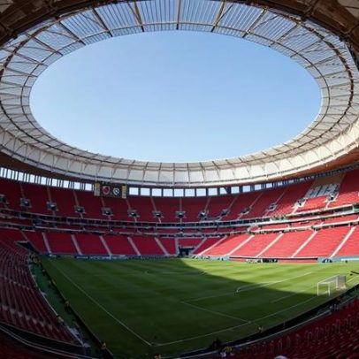 Venda de ingressos para a Supercopa Rei entre Flamengo e Corinthians começa nesta quinta