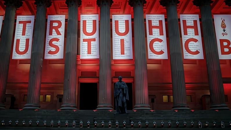 The amendment was criticised as a watering-down of the legislation.