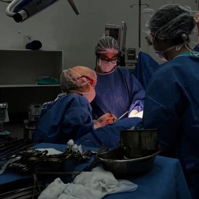 Primeiro hospital privado do RJ faz cirurgias oncológicas em pacientes do SUS