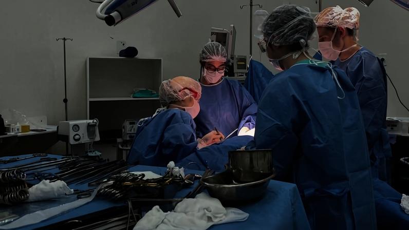 Foto: Grax Medicina/MS